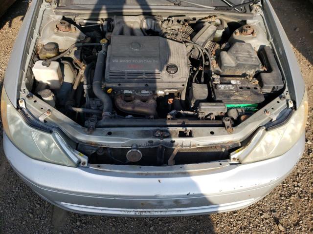 Photo 11 from auction – 2002 TOYOTA AVALON XL with VIN 4T1BF28B92U265306