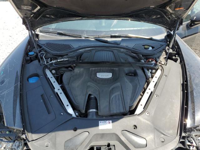 Photo 12 from auction – 2018 PORSCHE PANAMERA 4 with VIN WP0CA2A76JL180814