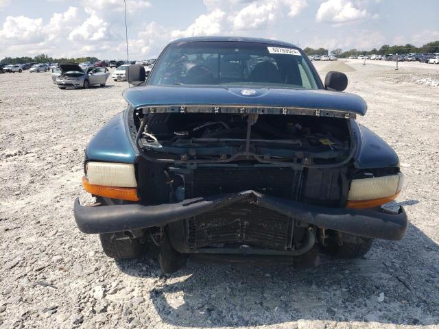 Photo 5 from auction – 1998 DODGE DAKOTA with VIN 1B7GL22X2WS682842