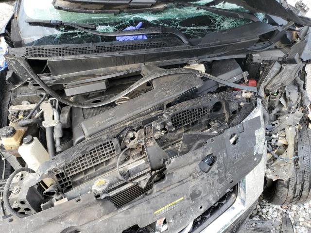 Photo 11 from auction – 2015 NISSAN PATHFINDER with VIN 5N1AR2MN2FC702321