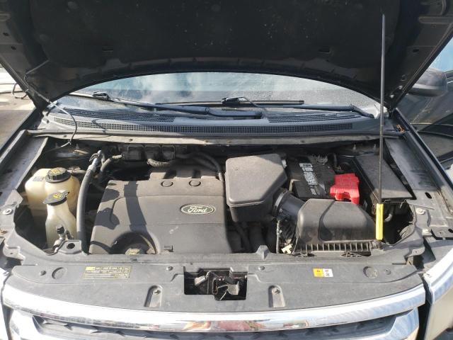 Photo 11 from auction – 2013 FORD EDGE SEL with VIN 2FMDK3JC5DBA85715