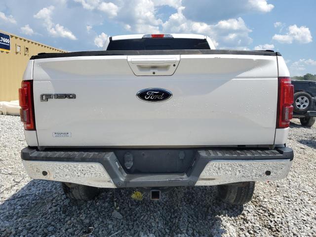 Photo 6 from auction – 2016 FORD F150 SUPER with VIN 1FTEW1EP8GKE34004