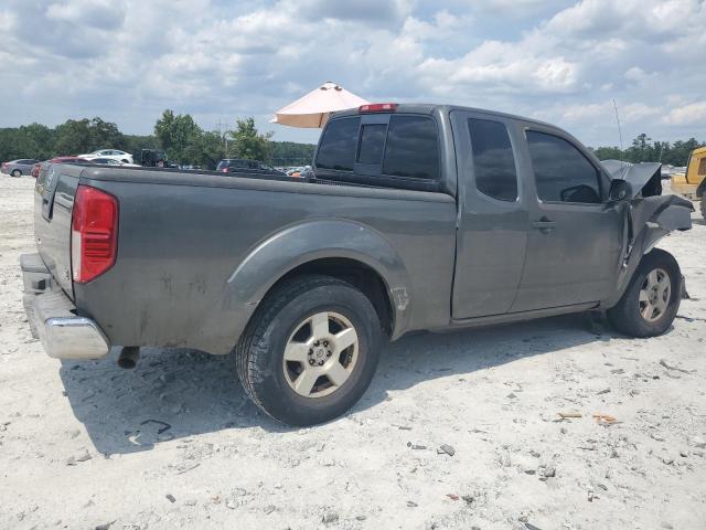 Photo 3 from auction – 2005 NISSAN FRONTIER K with VIN 1N6AD06UX5C462569