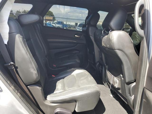 Photo 11 from auction – 2021 DODGE DURANGO GT with VIN 1C4RDJDG7MC579016
