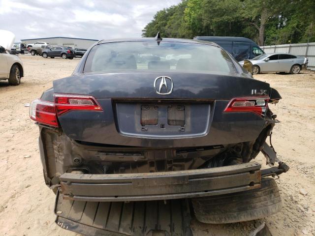 Photo 6 from auction – 2016 ACURA ILX with VIN 19UDE2F30GA003051
