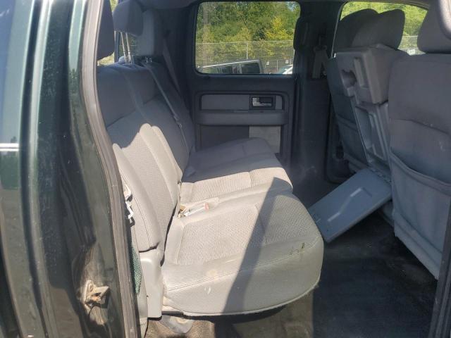 Photo 10 from auction – 2013 FORD F150 SUPER with VIN 1FTFW1ET4DFD19177