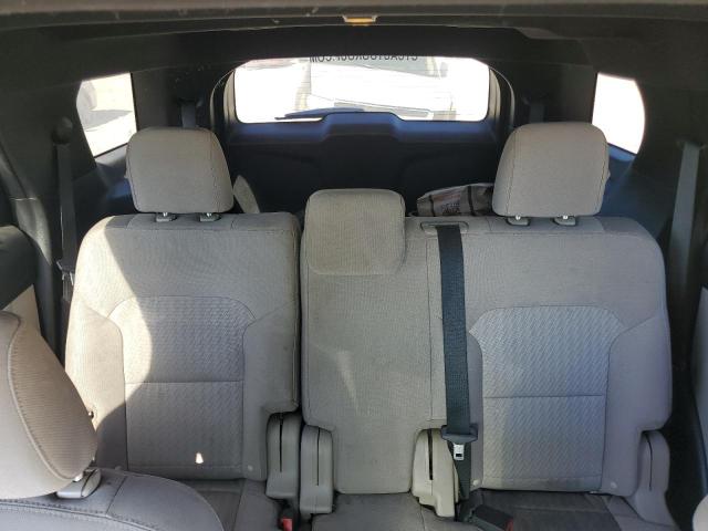 Photo 10 from auction – 2019 FORD EXPLORER with VIN 1FM5K7B85KGA15739