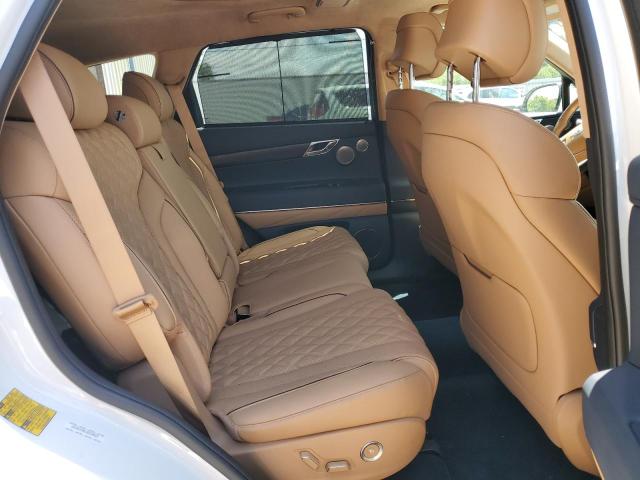 Photo 11 from auction – 2024 GENESIS GV80 BASE with VIN KMUHCESC7RU149197