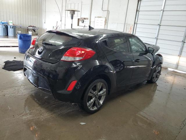 Photo 3 from auction – 2014 HYUNDAI VELOSTER with VIN KMHTC6AD2EU208868