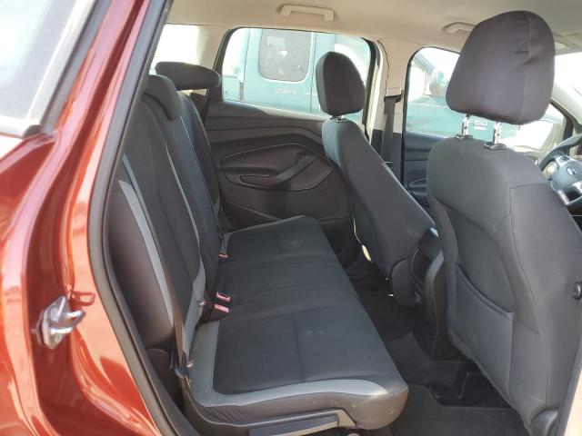 Foto 11 de la subasta – 2015 FORD ESCAPE S con VIN 1FMCU0F74FUB65312