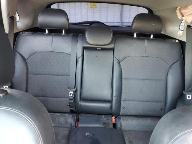 Photo 10 from auction – 2017 KIA NIRO EX with VIN KNDCC3LC8H5052440