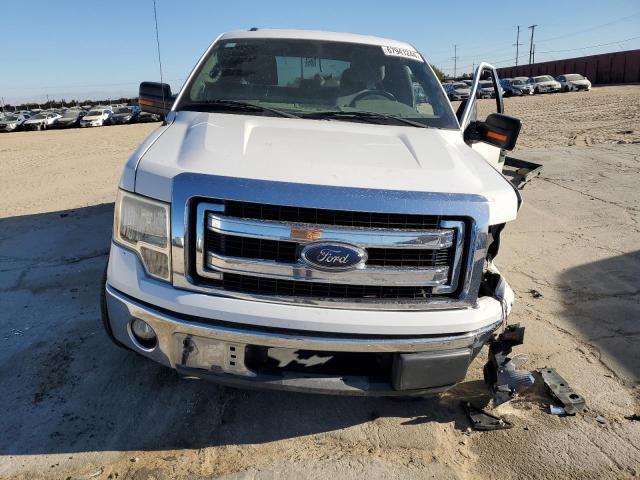 Photo 5 from auction – 2013 FORD F150 SUPER with VIN 1FTEW1CM6DFD83888