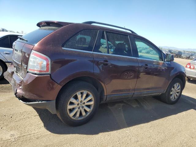 Photo 3 from auction – 2009 FORD EDGE LIMIT with VIN 2FMDK49C99BA63735
