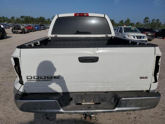 Photo 6 from auction – 2004 DODGE RAM 2500 S with VIN 3D7KA28C84G135041
