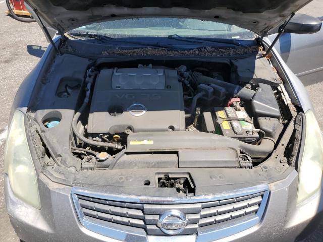 Photo 11 from auction – 2007 NISSAN MAXIMA SE with VIN 1N4BA41E77C808898