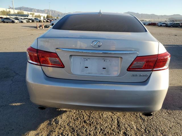 Photo 6 from auction – 2012 LEXUS ES 350 with VIN JTHBK1EG6C2492748