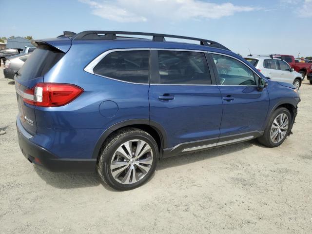 Photo 3 from auction – 2021 SUBARU ASCENT LIM with VIN 4S4WMAPD7M3458731