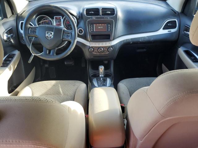 Photo 8 from auction – 2015 DODGE JOURNEY SX with VIN 3C4PDCBG9FT669118