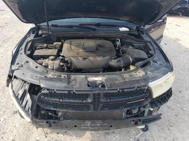 Photo 12 from auction – 2016 DODGE DURANGO LI with VIN 1C4RDHDG9GC340600