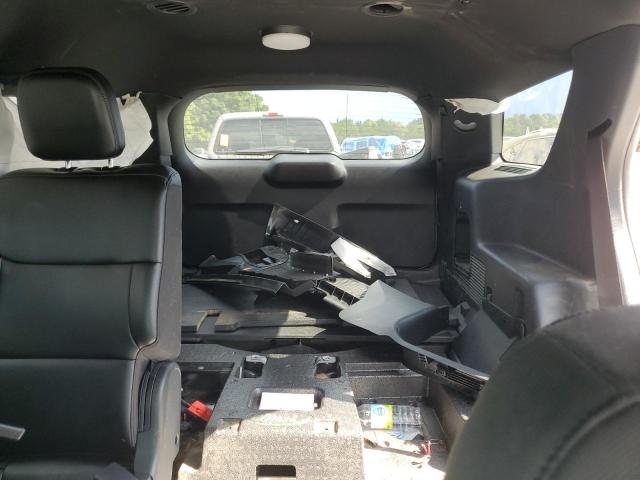 Photo 10 from auction – 2021 FORD EXPLORER P with VIN 1FM5K8AB0MGB34594