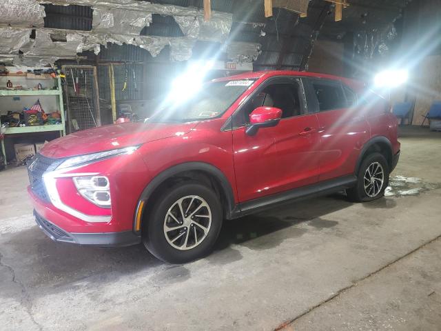 MITSUBISHI ECLIPSE CR 2023 z numerem VIN JA4ATUAA7PZ002418 - Zdjęcie z aukcji