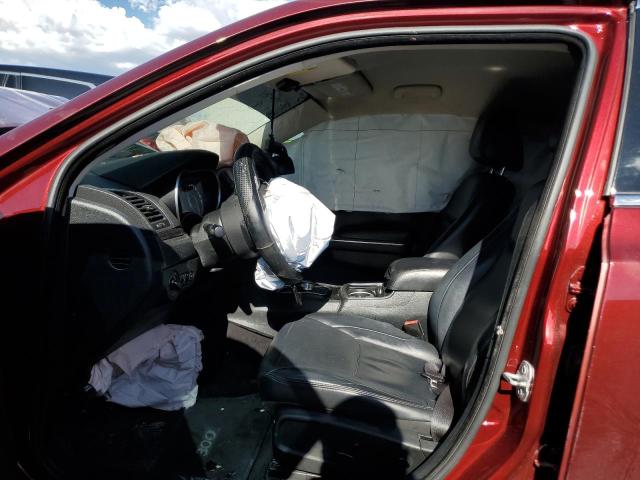 Photo 7 from auction – 2015 CHRYSLER 300 LIMITE with VIN 2C3CCAAG0FH796540