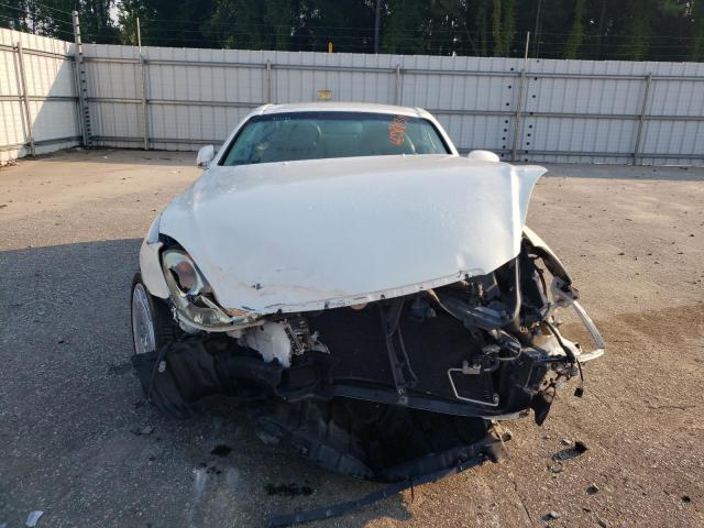 Photo 5 from auction – 2002 LEXUS SC 430 with VIN JTHFN48Y320013632