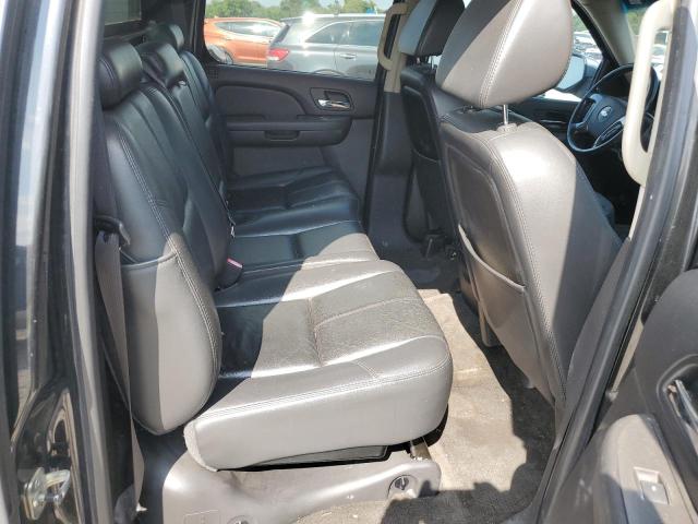 Photo 11 from auction – 2007 CHEVROLET AVALANCHE with VIN 3GNFK12307G308848