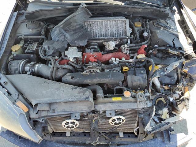 Photo 11 from auction – 2012 SUBARU IMPREZA WR with VIN JF1GV8J63CL027705
