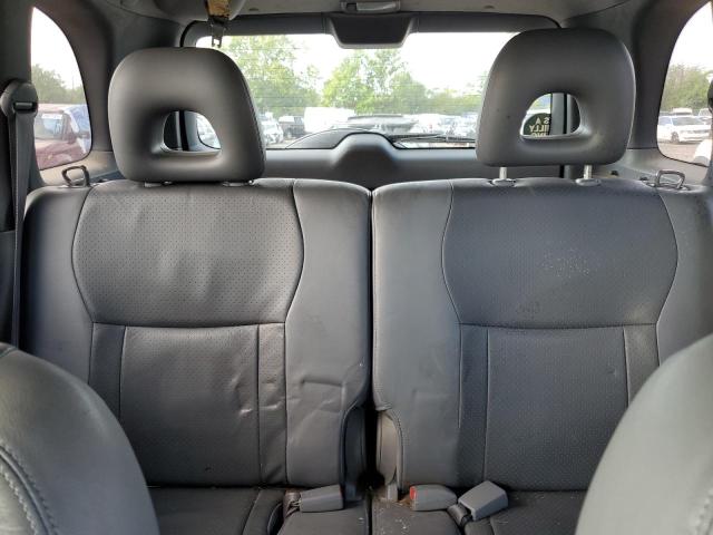 Photo 10 from auction – 2001 TOYOTA RAV4 with VIN JTEHH20V116012851