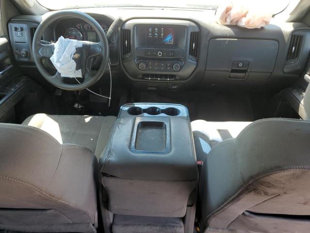 Photo 8 from auction – 2017 CHEVROLET SILVERADO with VIN 1GB1CUEG8HF155756