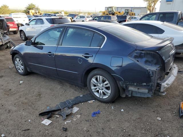 Photo 2 from auction – 2011 NISSAN ALTIMA BAS with VIN 1N4AL2AP4BN446537
