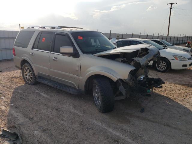 Photo 4 from auction – 2003 LINCOLN NAVIGATOR with VIN 5LMFU27R13LJ12137