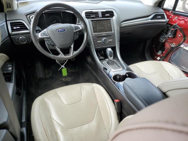 Photo 8 from auction – 2016 FORD FUSION TIT with VIN 3FA6P0K91GR362002