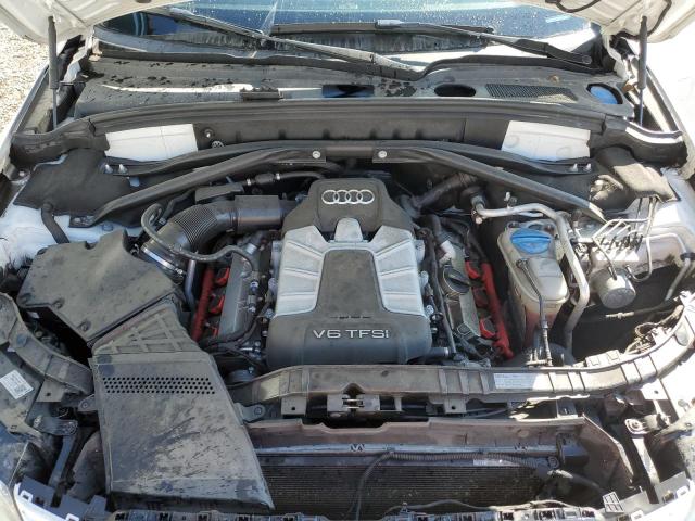 Photo 12 from auction – 2017 AUDI SQ5 PREMIU with VIN WA1CCAFP0HA027441