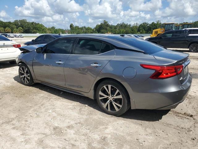 Photo 2 from auction – 2016 NISSAN MAXIMA 3.5 with VIN 1N4AA6AP7GC409420