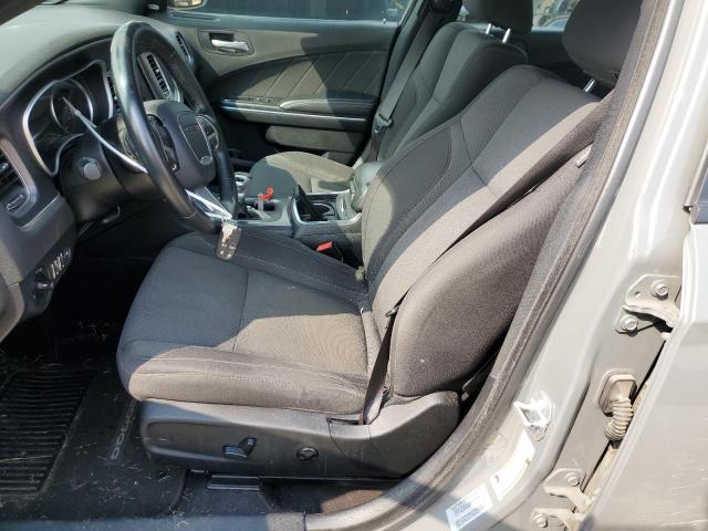 Photo 7 from auction – 2017 DODGE CHARGER SX with VIN 2C3CDXHG1HH655128