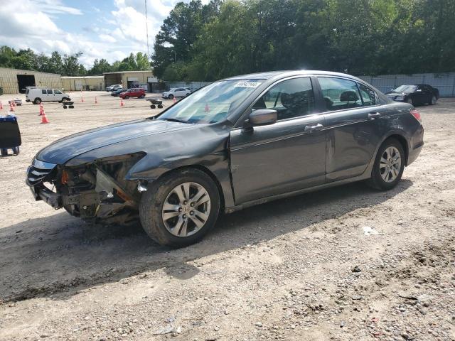 Photo 1 from auction – 2011 HONDA ACCORD SE with VIN 1HGCP2F64BA082779