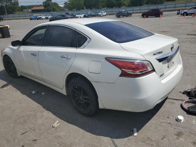 Photo 2 from auction – 2015 NISSAN ALTIMA 2.5 with VIN 1N4AL3AP4FC296808