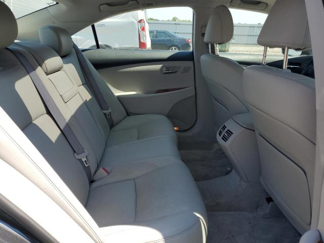 Photo 10 from auction – 2008 LEXUS ES350 with VIN JTHBJ46G882210667