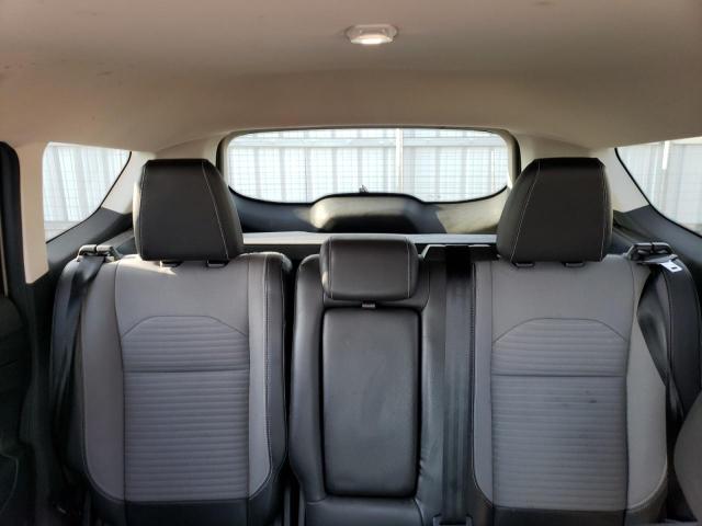 Photo 10 from auction – 2017 FORD ESCAPE SE with VIN 1FMCU0GD5HUD35166