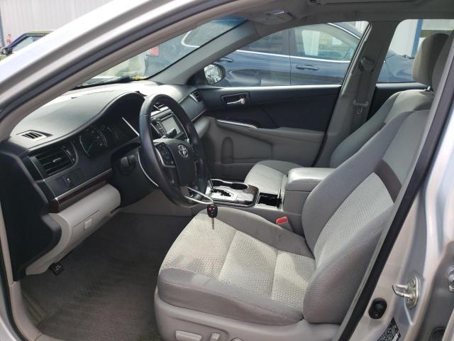 Photo 7 from auction – 2014 TOYOTA CAMRY L with VIN 4T4BF1FK8ER378932