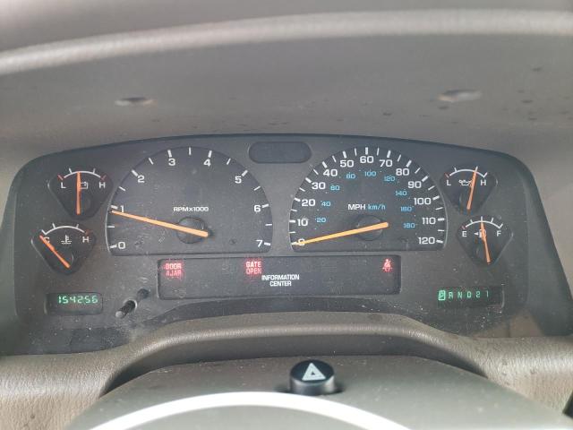 Photo 9 from auction – 2001 DODGE DURANGO with VIN 1B4HS28N91F517821