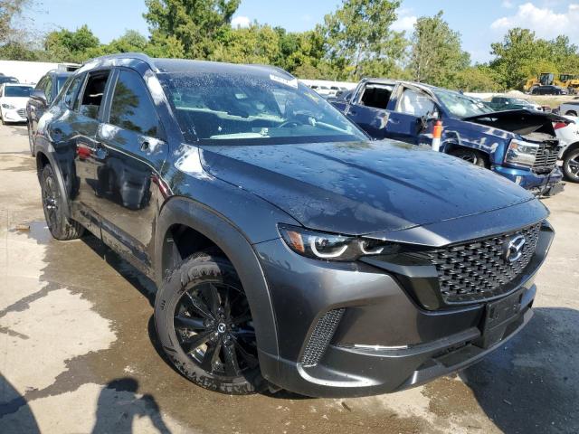 Photo 4 from auction – 2024 MAZDA CX-50 SELE with VIN 7MMVABAM8RN164175
