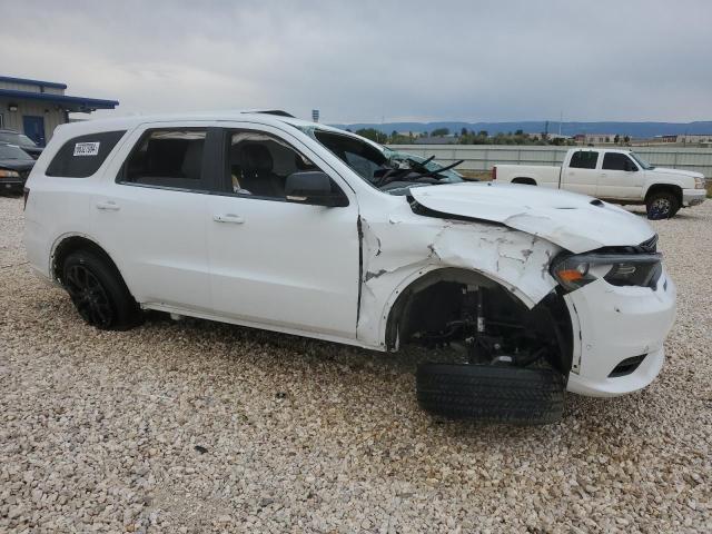 Photo 4 from auction – 2019 DODGE DURANGO R/ with VIN 1C4SDJCT6KC717948