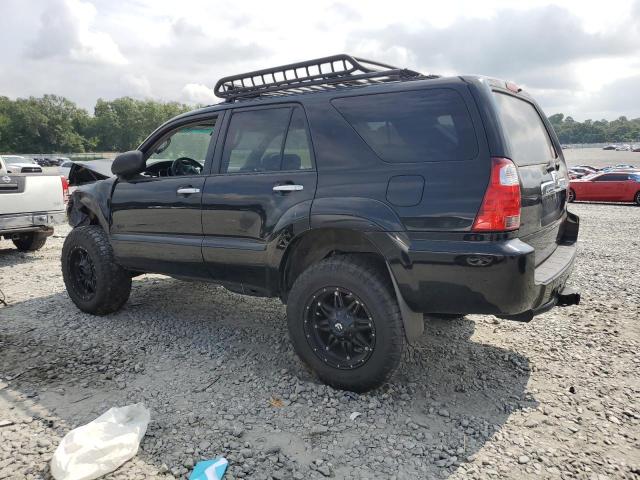 Photo 2 from auction – 2008 TOYOTA 4RUNNER SR with VIN JTEZU14R78K017030