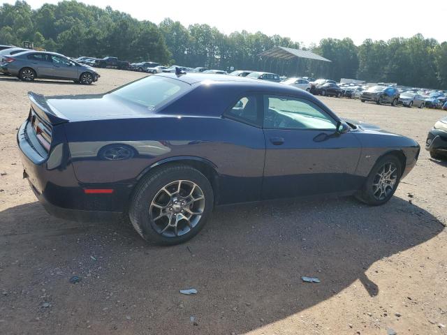 Photo 3 from auction – 2017 DODGE CHALLENGER with VIN 2C3CDZGG7HH581016