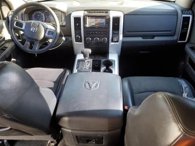 Photo 8 from auction – 2009 DODGE RAM 1500 with VIN 1D3HV18T79S771735