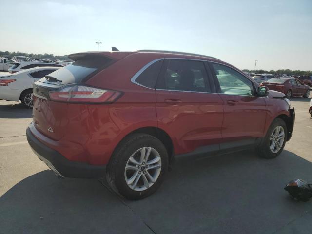 Photo 3 from auction – 2020 FORD EDGE SEL with VIN 2FMPK4J93LBB66606