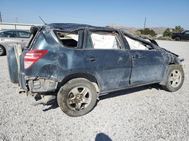 Photo 3 from auction – 2010 TOYOTA RAV4 with VIN 2T3BF4DV7AW050976